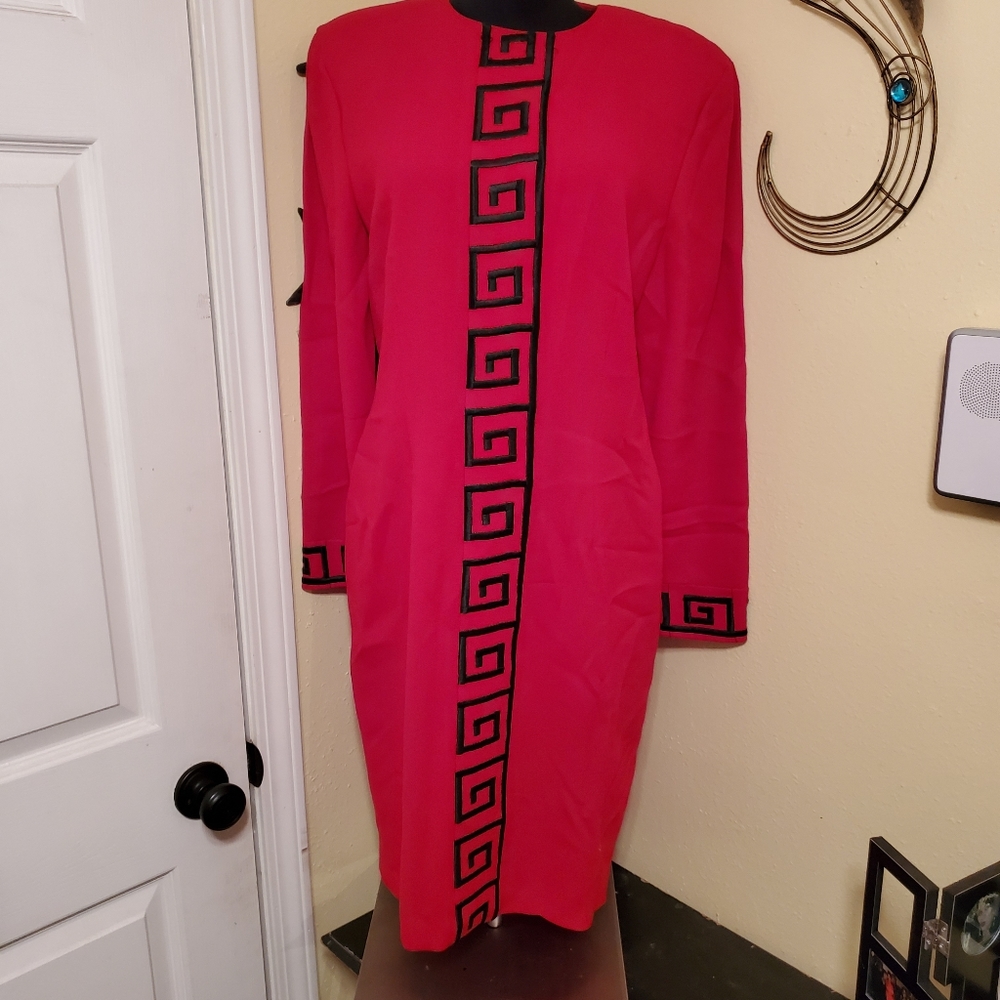 ❤Dress - Picture 7 of 7